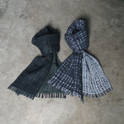 shadow scarf